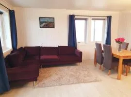 Spacious 2 Bedroom Apartment in Arendal.