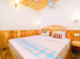 OYO Flagship 81046 Ritik Home Stay, hotel a Simla