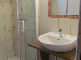 Apartment Sever, hotel din Idrija