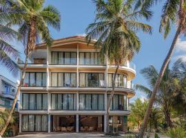 Kinan Boutique, hotel em Fulidhoo