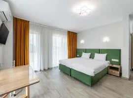 Otopeni Suites by CityBookings