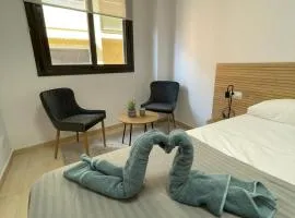 Apartament Mar Beach Lloret