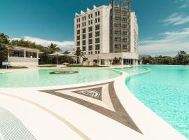 Delta Hotels by Marriott Olbia Sardinia, hotel di Olbia