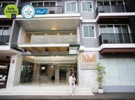 SUBANAN Residence Hatyai - ทรัพย์อนันต์ เรสซิเด้นซ์ หาดใหญ่