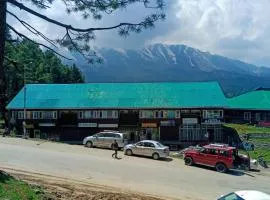 Hotel Gulmarg Sahara, Jammu and Kashmir