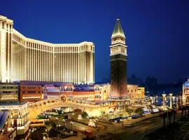 The Venetian Macao