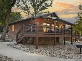 Lake Front Cabin on Indian Point