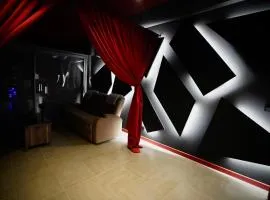 L unique Cinéma Room