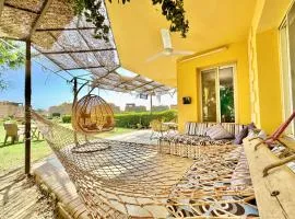 Spacious 5BR Villa Close to the Beach in Ain Sokhna