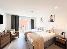 Mode Apartments St Annes