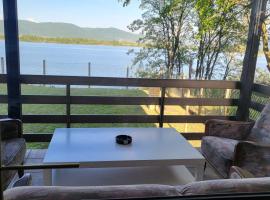 Villa Nesh, Hotel in Golubac