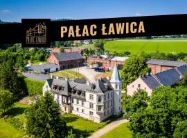 Pałac Ławica