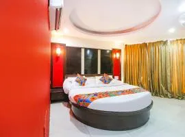 FabHotel Royal Residency II - Nr Metro Station Lakdikapul