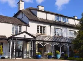 Skelwith Bridge Hotel