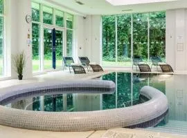 Muthu Clumber Park Hotel and Spa