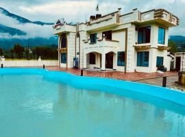 Royal Shangrila Balakot, hotel u gradu Bālākot