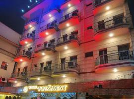 Hotel President, hotel a Gorakhpur