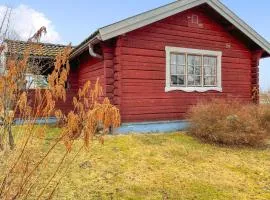 Cozy Home In Mora With Kitchen