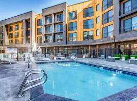 Canyons Resort Village #206