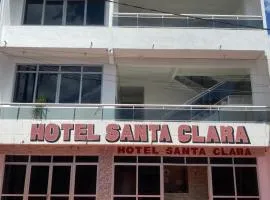 Hotel SANTA CLARA