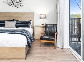 Lincoln Park Boutique Hotel, hotel en Duluth