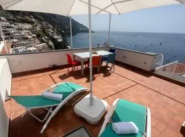 Casa Positano