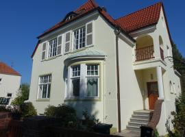 Villa mit 5 Schlafzimmer, hotel a Bremen