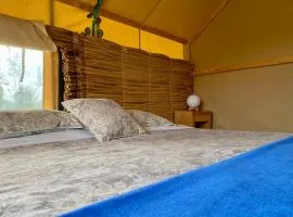 Coclí Glamping Suesca