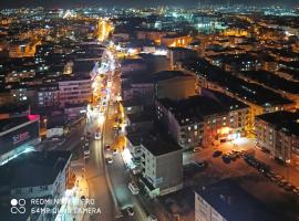 Tranquil apartment, hotel a Esenyurt