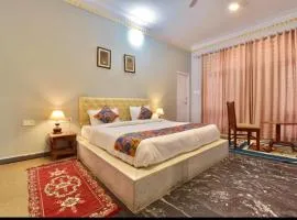 Boho Heritage Stays Udaipur