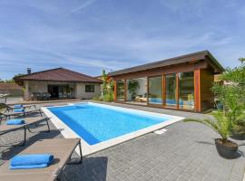 Gorgeous Home In Puscine With Sauna, hotel en Varaždin