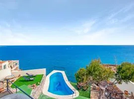 Villa Infinity sea views I Pool I BBQ I Jacuzzi