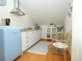 Z&A Studio apartment with parking