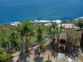 Panoramic Villa in Amalfi