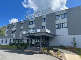 Novotel Bayeux