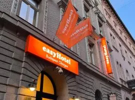 easyHotel Budapest Oktogon