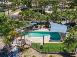 Tasman Holiday Parks - Fraser Coast