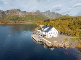 Lofoten Apartments