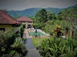 Villa Kendi