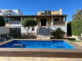 Villa Raphael 8 personas con piscina