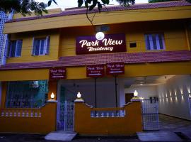 Park View Residency, hotel sa Pondicherry