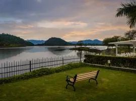 TatSaraasa Resort & Spa, Udaipur