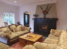 Hotel Blue & Cottages Katoomba