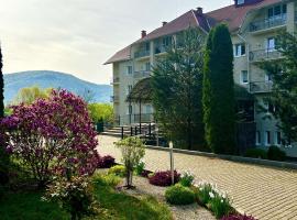 VitaPark Poliana, hotel u gradu 'Polyana'