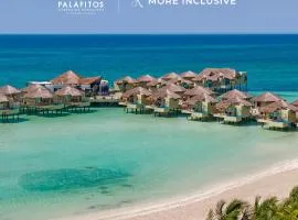 Palafitos Overwater Bungalows Catamarán, Cenote & More Inclusive