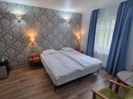 Pokoje gościnne "Mila", hotel em Kąty Rybackie