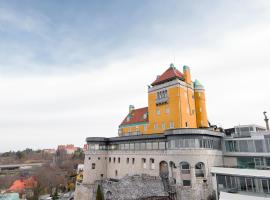 Villa Foresta, hotel u gradu 'Lidingö'