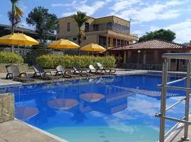 Hotel Campestre Los Mangos