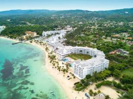 Riu Ocho Rios - All Inclusive, hotel en Ocho Ríos