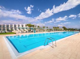 Occidental Mar Menor, hotel en Cartagena